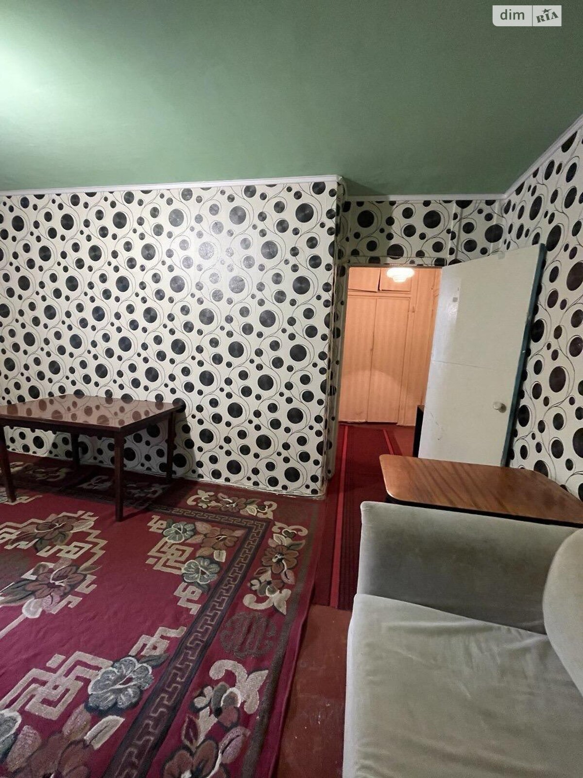 Продаж однокімнатної квартири в Харкові, на вул. Валентинівська, район 608-ий мікрорайон фото 1 Продаж однокімнатної квартири в Харкові, на вул. Валентинівська, район 608-ий мікрорайон фото 1