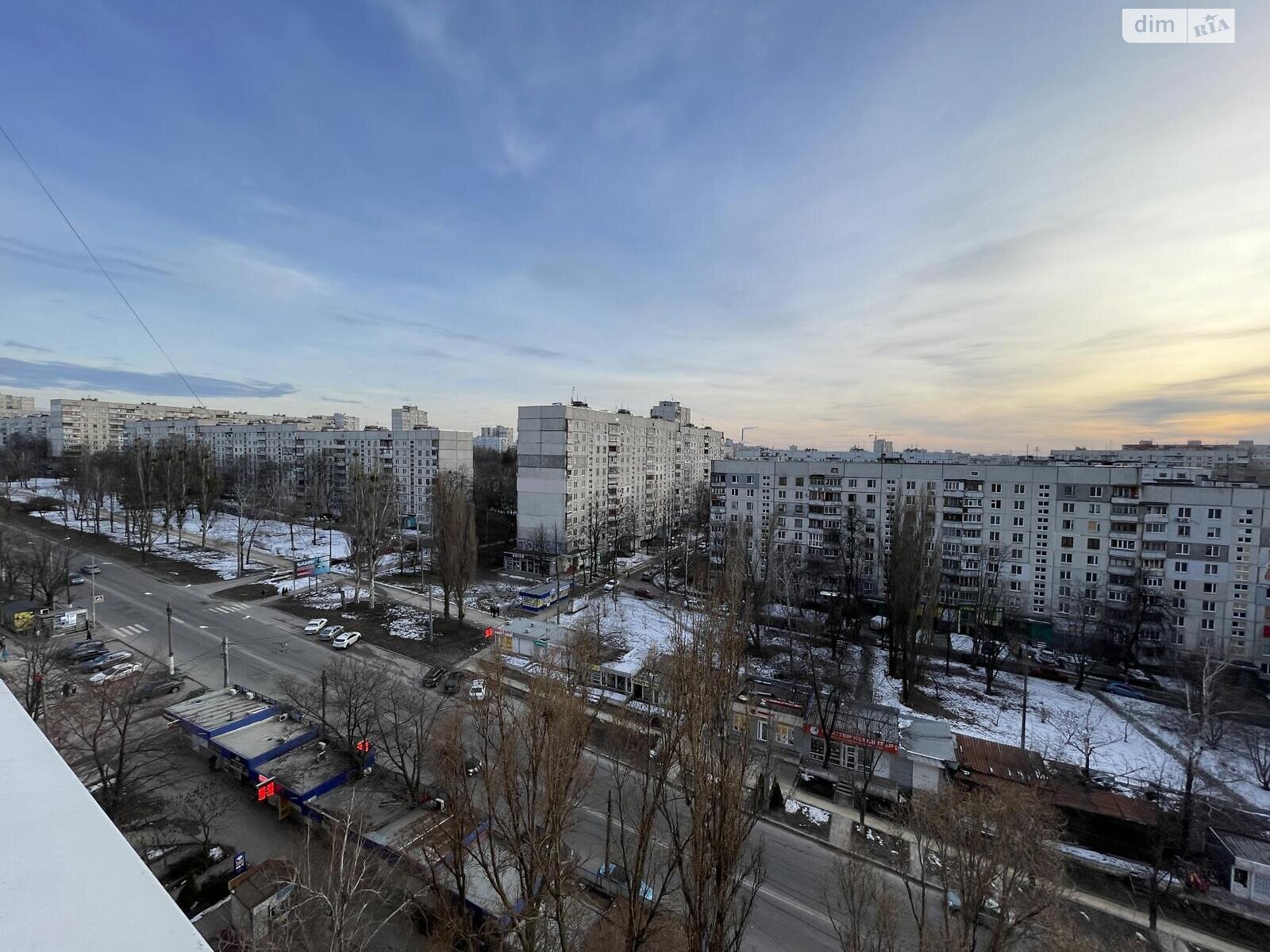 Продажа двухкомнатной квартиры в Харькове, на ул. Валентиновская 21А, район 608-й микрорайон фото 1 Продажа двухкомнатной квартиры в Харькове, на ул. Валентиновская 21А, район 608-й микрорайон фото 1