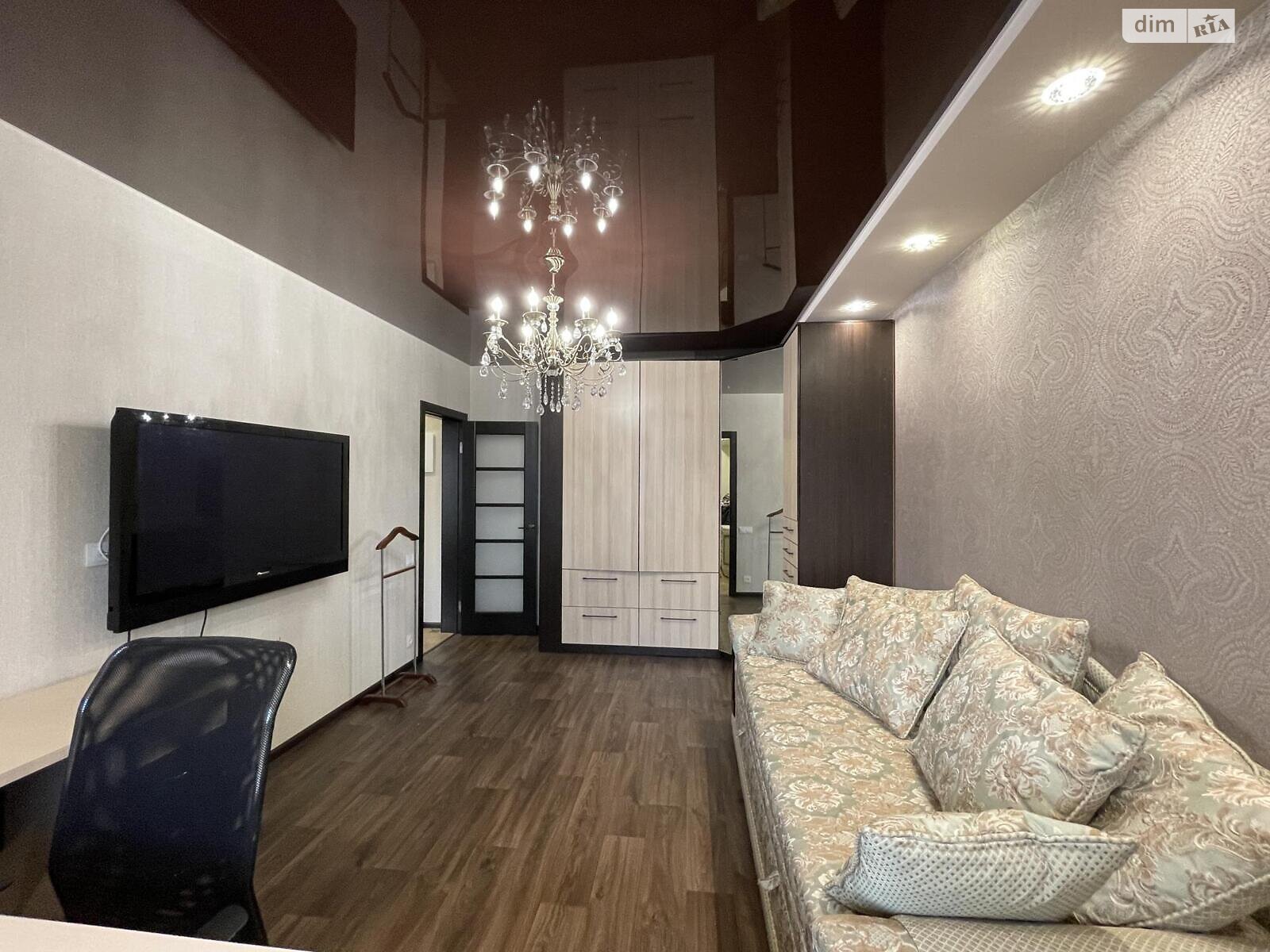 Продажа двухкомнатной квартиры в Харькове, на ул. Валентиновская 21А, район 608-й микрорайон фото 1 Продажа двухкомнатной квартиры в Харькове, на ул. Валентиновская 21А, район 608-й микрорайон фото 1