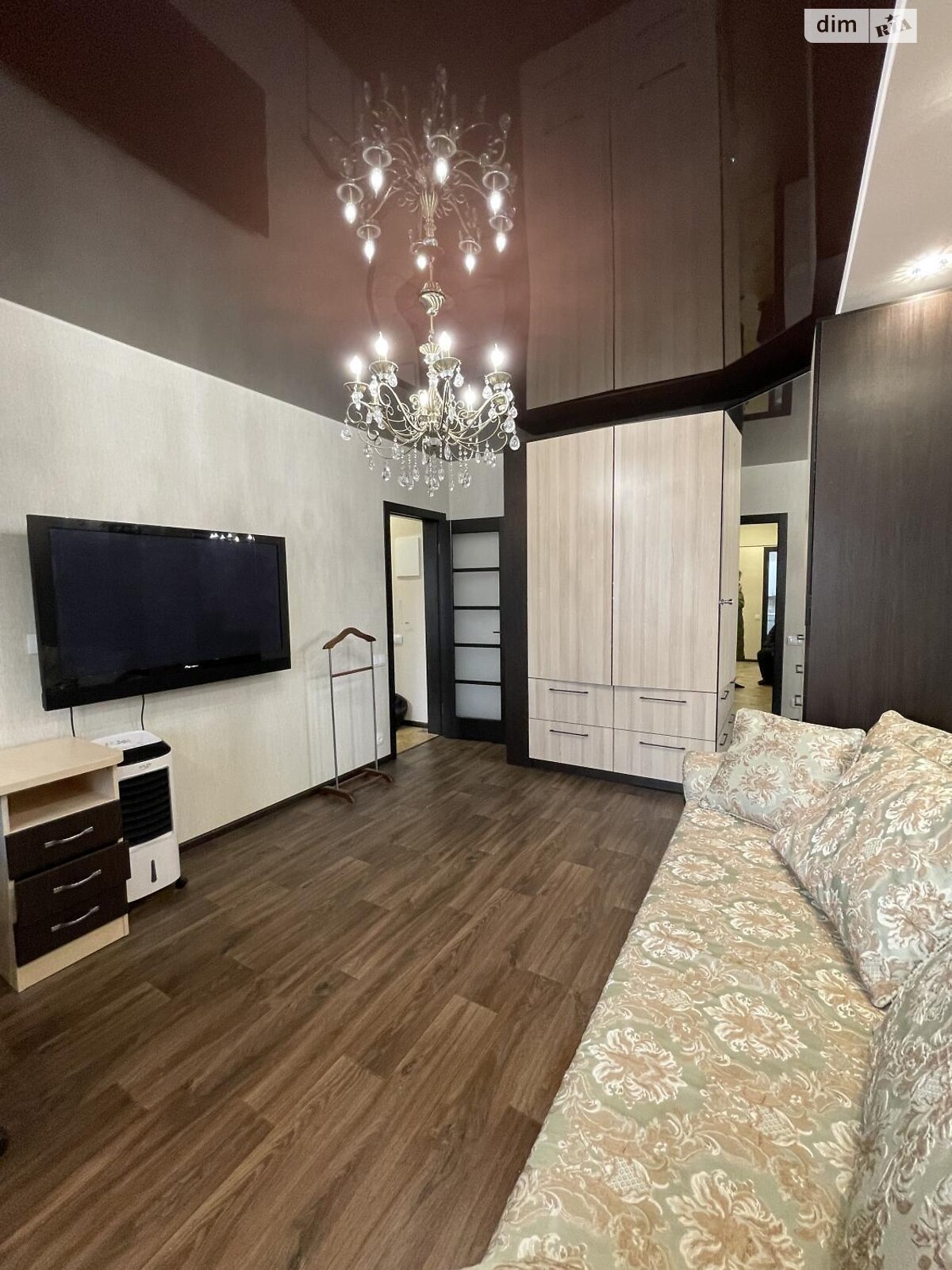 Продажа двухкомнатной квартиры в Харькове, на ул. Валентиновская 21А, район 608-й микрорайон фото 1 Продажа двухкомнатной квартиры в Харькове, на ул. Валентиновская 21А, район 608-й микрорайон фото 1