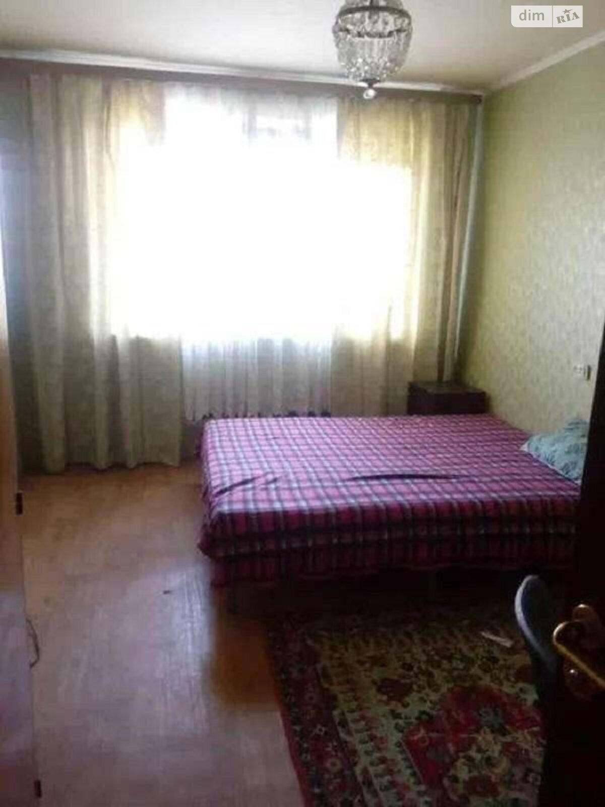 Продаж трикімнатної квартири в Харкові, на вул. Нескорених, район 608-ий мікрорайон фото 1 Продаж трикімнатної квартири в Харкові, на вул. Нескорених, район 608-ий мікрорайон фото 1