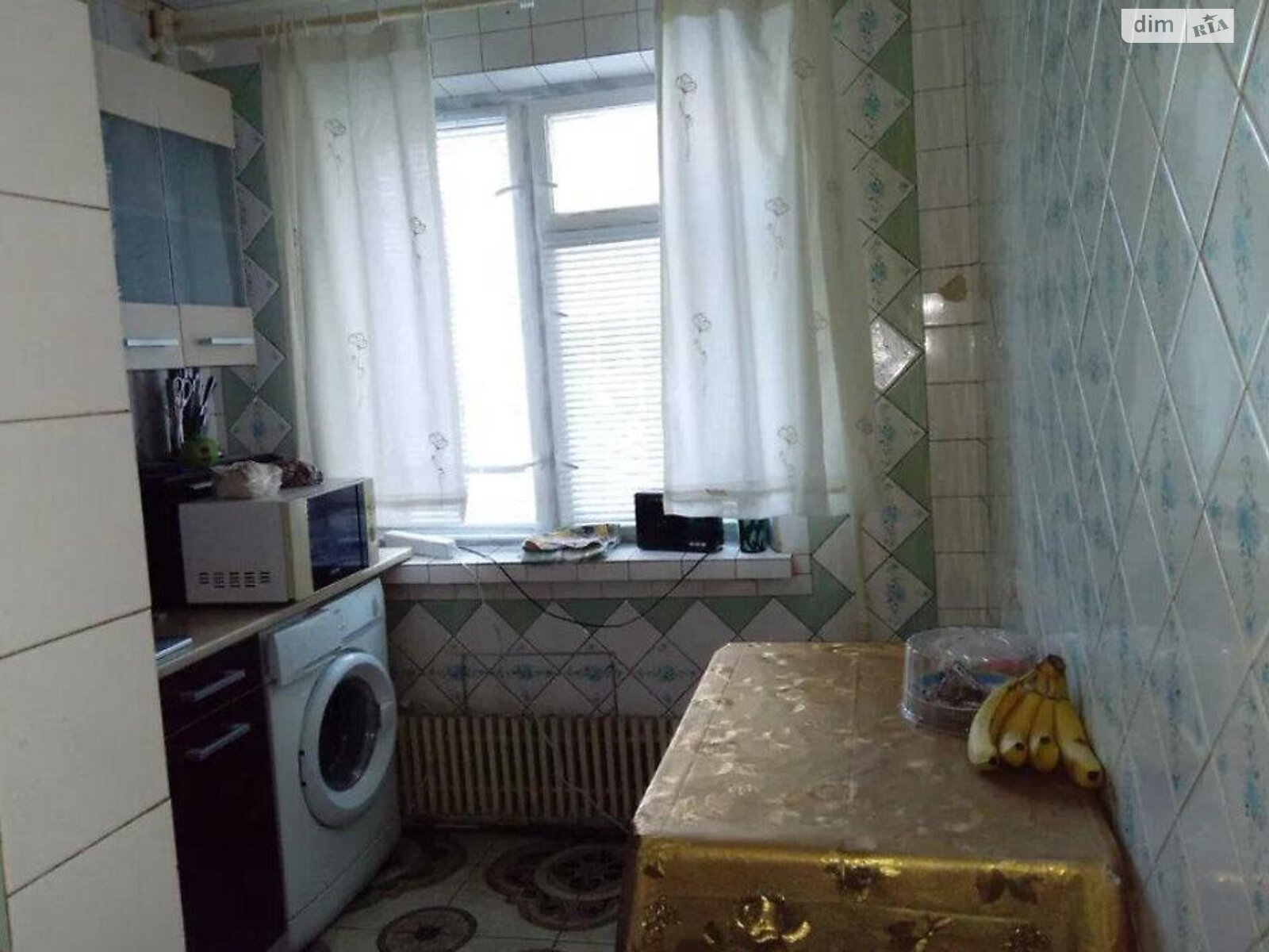 Продаж двокімнатної квартири в Харкові, на вул. Гвардійців-Широнінців 59Г, район 608-ий мікрорайон фото 1