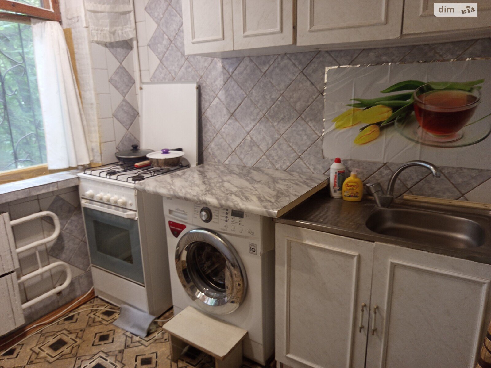 Продажа двухкомнатной квартиры в Харькове, на ул. Валентиновская, район 608-й микрорайон фото 1 Продажа двухкомнатной квартиры в Харькове, на ул. Валентиновская, район 608-й микрорайон фото 1