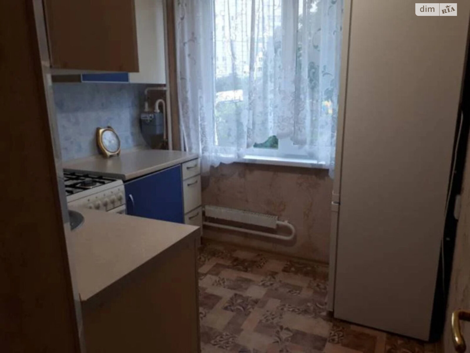 Продажа трехкомнатной квартиры в Харькове, на ул. Амосова 5, район 624-ый микрорайон фото 1