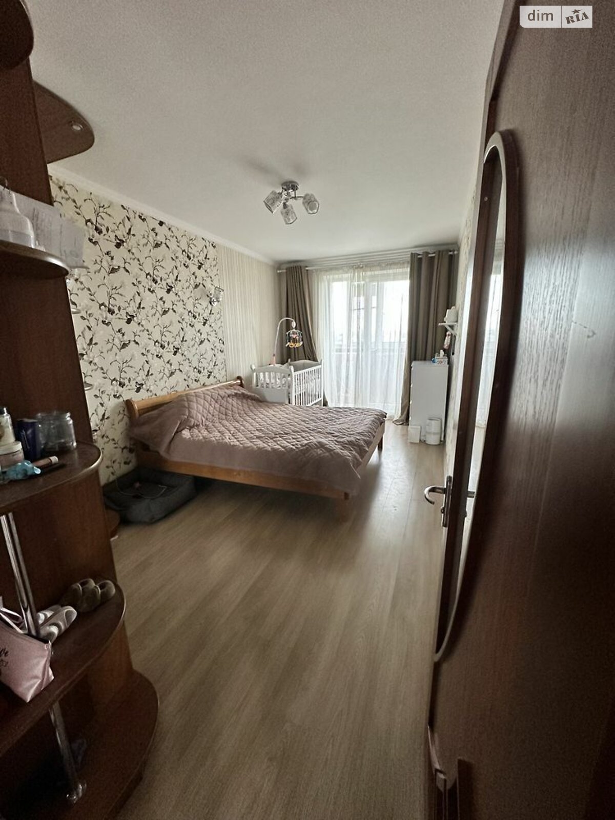 Продаж трикімнатної квартири в Харкові, на вул. Амосова 5, кв. 60, район 624-ий мікрорайон фото 1 Продаж трикімнатної квартири в Харкові, на вул. Амосова 5, кв. 60, район 624-ий мікрорайон фото 1