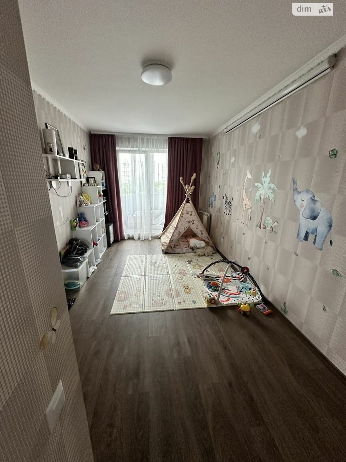 Продаж трикімнатної квартири в Харкові, на вул. Амосова 5, кв. 60, район 624-ий мікрорайон фото 1 Продаж трикімнатної квартири в Харкові, на вул. Амосова 5, кв. 60, район 624-ий мікрорайон фото 1