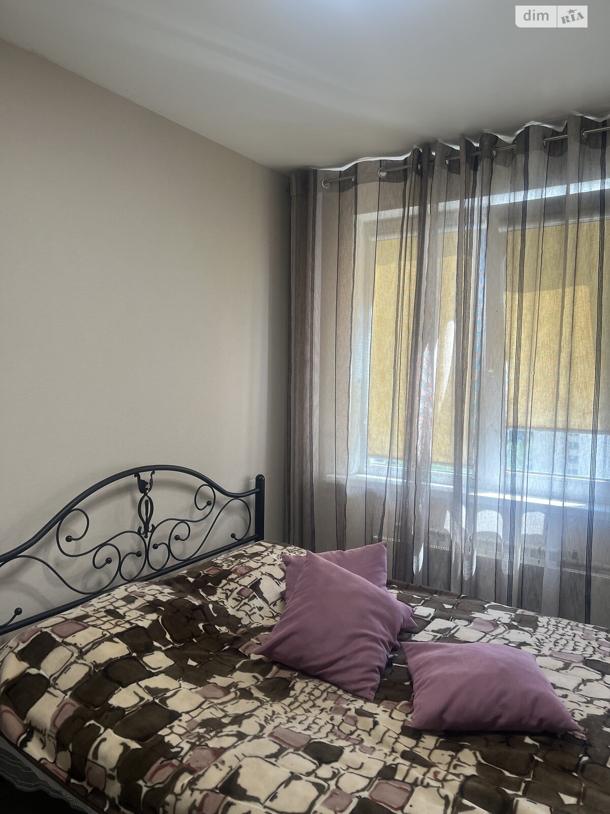 Продаж двокімнатної квартири в Харкові, на вул. Амосова 9, район 624-ий мікрорайон фото 1 Продаж двокімнатної квартири в Харкові, на вул. Амосова 9, район 624-ий мікрорайон фото 1