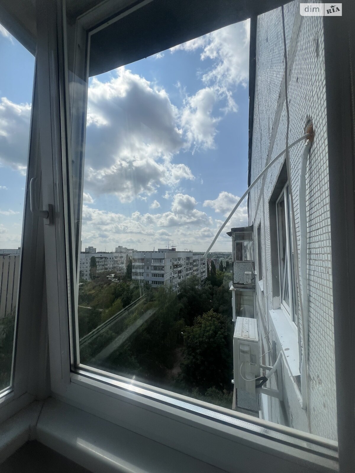 Продаж двокімнатної квартири в Харкові, на вул. Амосова 9, район 624-ий мікрорайон фото 1 Продаж двокімнатної квартири в Харкові, на вул. Амосова 9, район 624-ий мікрорайон фото 1