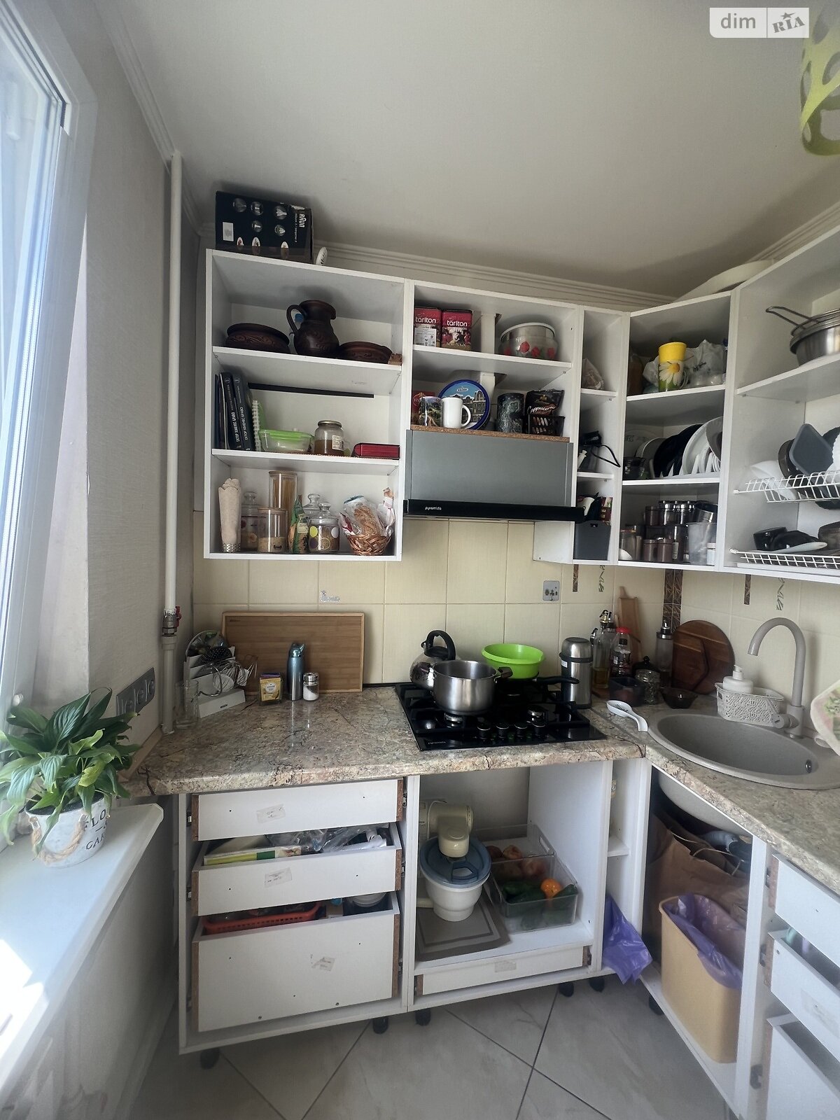 Продаж двокімнатної квартири в Харкові, на вул. Амосова 9, район 624-ий мікрорайон фото 1 Продаж двокімнатної квартири в Харкові, на вул. Амосова 9, район 624-ий мікрорайон фото 1