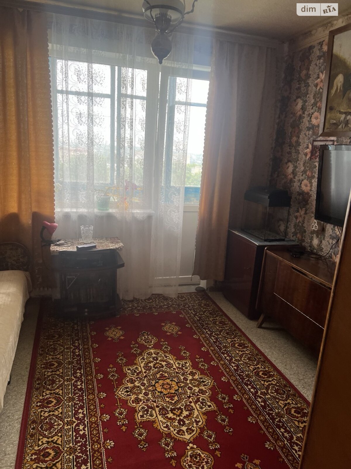 Продаж чотирикімнатної квартири в Харкові, на вул. Амосова 7, район 624-ий мікрорайон фото 1 Продаж чотирикімнатної квартири в Харкові, на вул. Амосова 7, район 624-ий мікрорайон фото 1