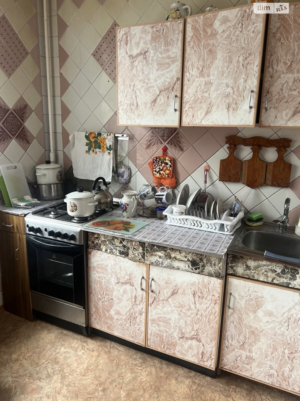 Продаж чотирикімнатної квартири в Харкові, на вул. Амосова 7, район 624-ий мікрорайон фото 1 Продаж чотирикімнатної квартири в Харкові, на вул. Амосова 7, район 624-ий мікрорайон фото 1