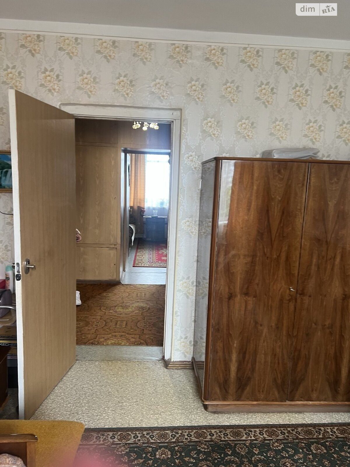 Продаж чотирикімнатної квартири в Харкові, на вул. Амосова 7, район 624-ий мікрорайон фото 1 Продаж чотирикімнатної квартири в Харкові, на вул. Амосова 7, район 624-ий мікрорайон фото 1