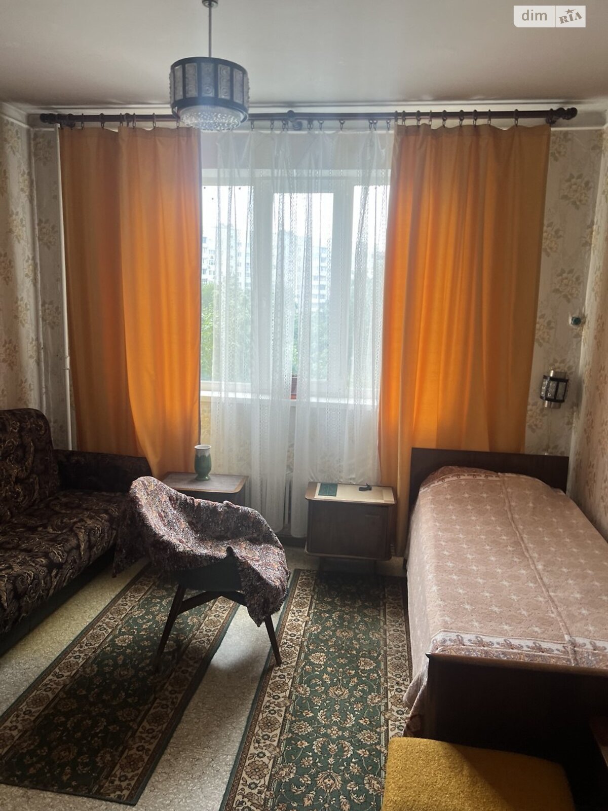 Продаж чотирикімнатної квартири в Харкові, на вул. Амосова 7, район 624-ий мікрорайон фото 1 Продаж чотирикімнатної квартири в Харкові, на вул. Амосова 7, район 624-ий мікрорайон фото 1