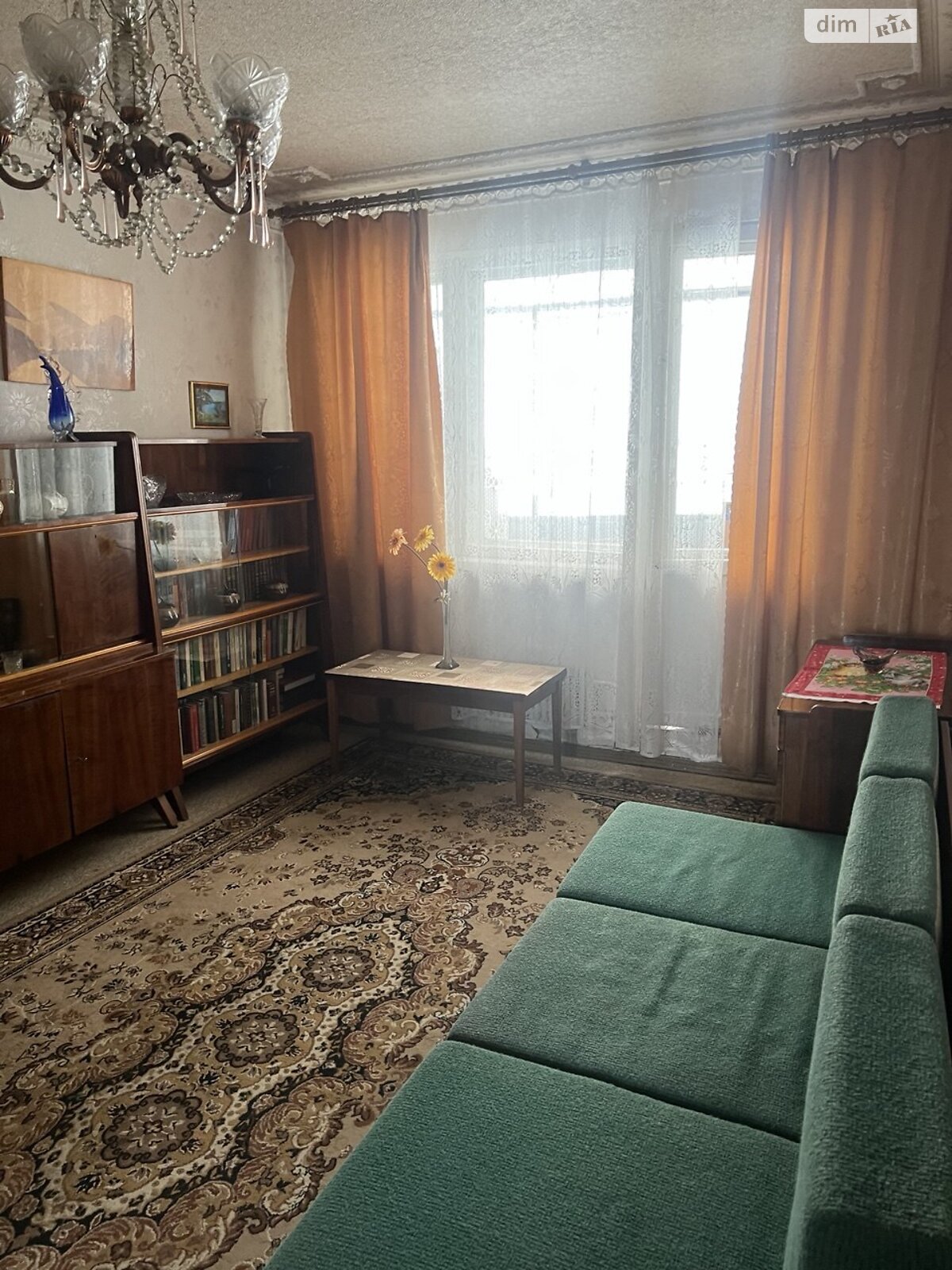 Продаж чотирикімнатної квартири в Харкові, на вул. Амосова 7, район 624-ий мікрорайон фото 1 Продаж чотирикімнатної квартири в Харкові, на вул. Амосова 7, район 624-ий мікрорайон фото 1