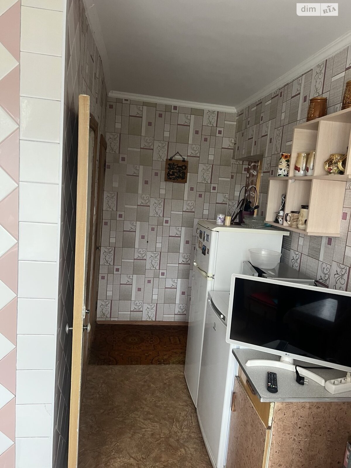 Продаж чотирикімнатної квартири в Харкові, на вул. Амосова 7, район 624-ий мікрорайон фото 1 Продаж чотирикімнатної квартири в Харкові, на вул. Амосова 7, район 624-ий мікрорайон фото 1