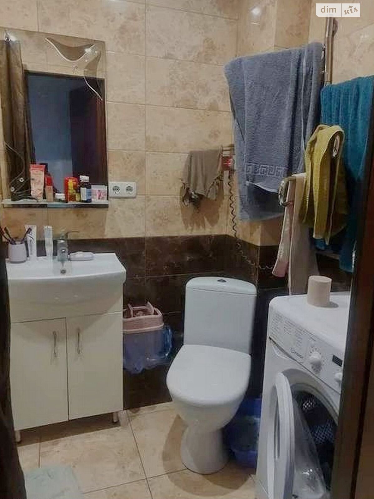 Продаж трикімнатної квартири в Харкові, на вул. Амосова 5, район 624-ий мікрорайон фото 1 Продаж трикімнатної квартири в Харкові, на вул. Амосова 5, район 624-ий мікрорайон фото 1