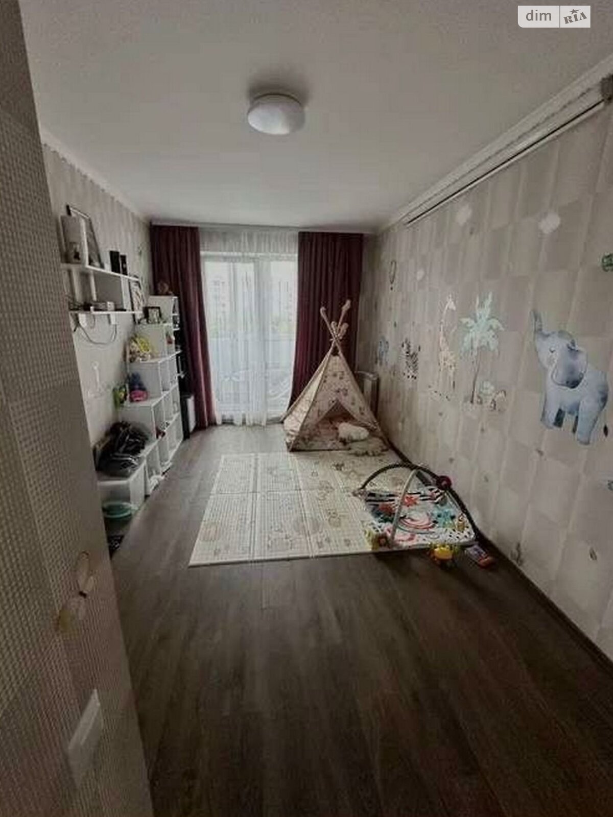 Продаж трикімнатної квартири в Харкові, на вул. Амосова 5, район 624-ий мікрорайон фото 1 Продаж трикімнатної квартири в Харкові, на вул. Амосова 5, район 624-ий мікрорайон фото 1