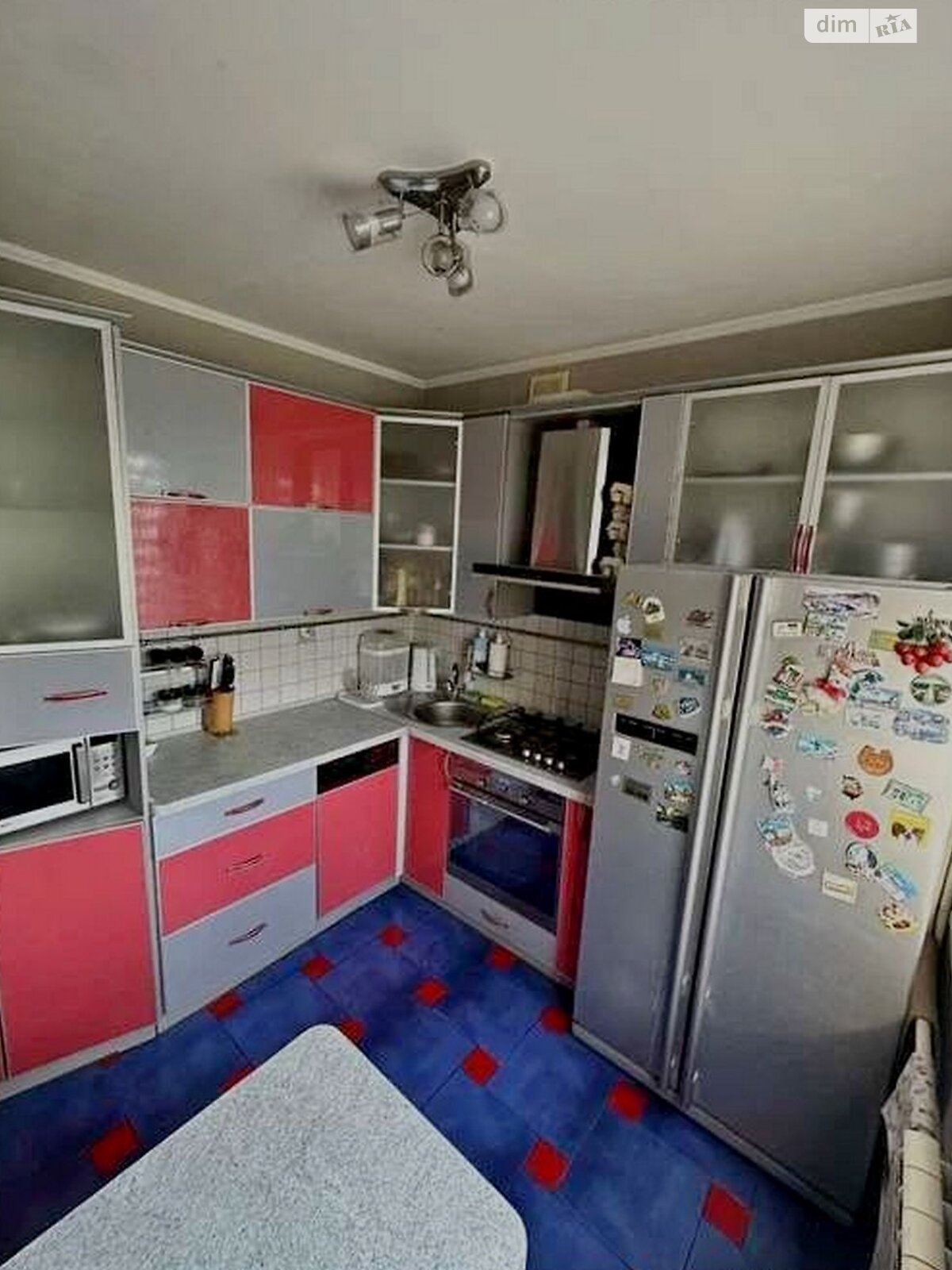 Продаж трикімнатної квартири в Харкові, на вул. Амосова 5, район 624-ий мікрорайон фото 1 Продаж трикімнатної квартири в Харкові, на вул. Амосова 5, район 624-ий мікрорайон фото 1