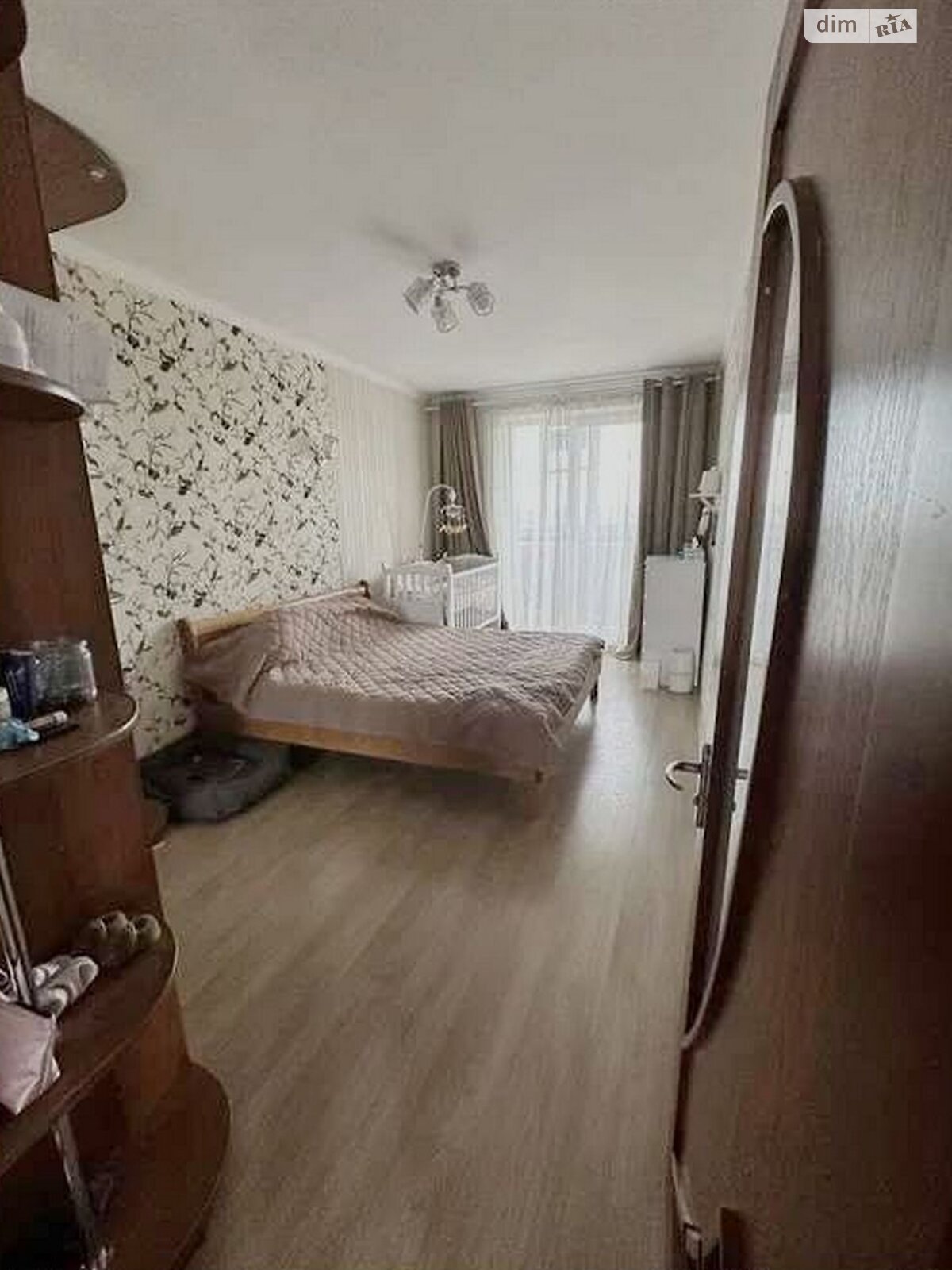 Продаж трикімнатної квартири в Харкові, на вул. Амосова 5, район 624-ий мікрорайон фото 1 Продаж трикімнатної квартири в Харкові, на вул. Амосова 5, район 624-ий мікрорайон фото 1