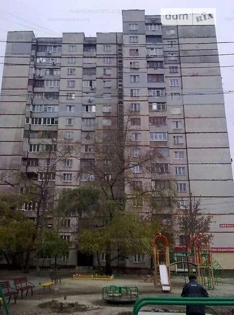 Продажа четырехкомнатной квартиры в Харькове, на шоссе Салтовское 244, район 624-ый микрорайон фото 1 Продажа четырехкомнатной квартиры в Харькове, на шоссе Салтовское 244, район 624-ый микрорайон фото 1