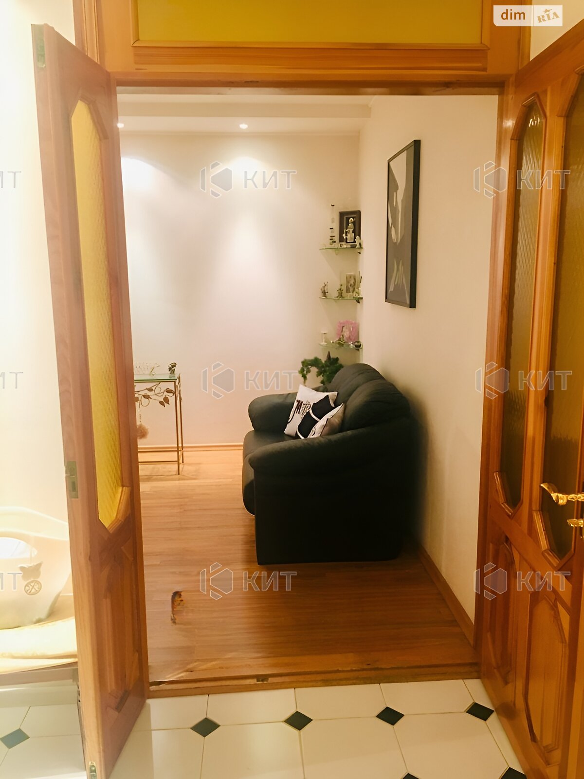 Продажа двухкомнатной квартиры в Харькове, на шоссе Салтовское 256, район 624-ый микрорайон фото 1 Продажа двухкомнатной квартиры в Харькове, на шоссе Салтовское 256, район 624-ый микрорайон фото 1