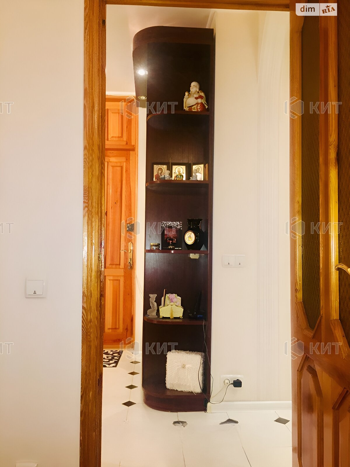 Продажа двухкомнатной квартиры в Харькове, на шоссе Салтовское 256, район 624-ый микрорайон фото 1 Продажа двухкомнатной квартиры в Харькове, на шоссе Салтовское 256, район 624-ый микрорайон фото 1