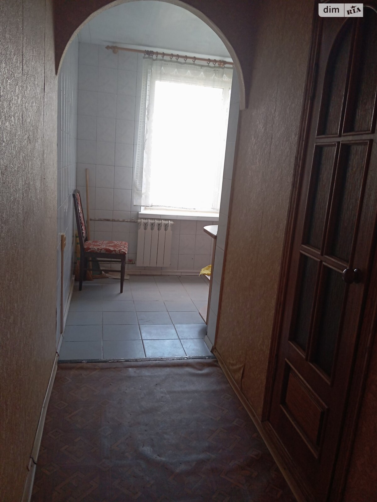 Продаж однокімнатної квартири в Харкові, на шосе Салтівське 242Б, район 624-ий мікрорайон фото 1 Продаж однокімнатної квартири в Харкові, на шосе Салтівське 242Б, район 624-ий мікрорайон фото 1