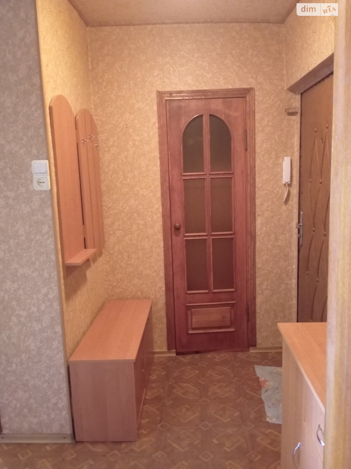 Продаж однокімнатної квартири в Харкові, на шосе Салтівське 242Б, район 624-ий мікрорайон фото 1 Продаж однокімнатної квартири в Харкові, на шосе Салтівське 242Б, район 624-ий мікрорайон фото 1
