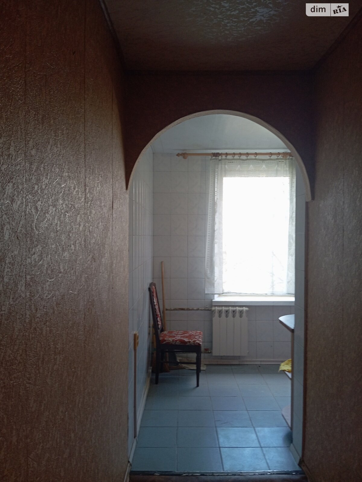 Продаж однокімнатної квартири в Харкові, на шосе Салтівське 242Б, район 624-ий мікрорайон фото 1 Продаж однокімнатної квартири в Харкові, на шосе Салтівське 242Б, район 624-ий мікрорайон фото 1
