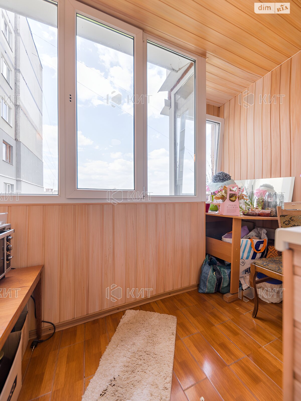 Продаж чотирикімнатної квартири в Харкові, на шосе Салтівське 244, район 624-ий мікрорайон фото 1 Продаж чотирикімнатної квартири в Харкові, на шосе Салтівське 244, район 624-ий мікрорайон фото 1