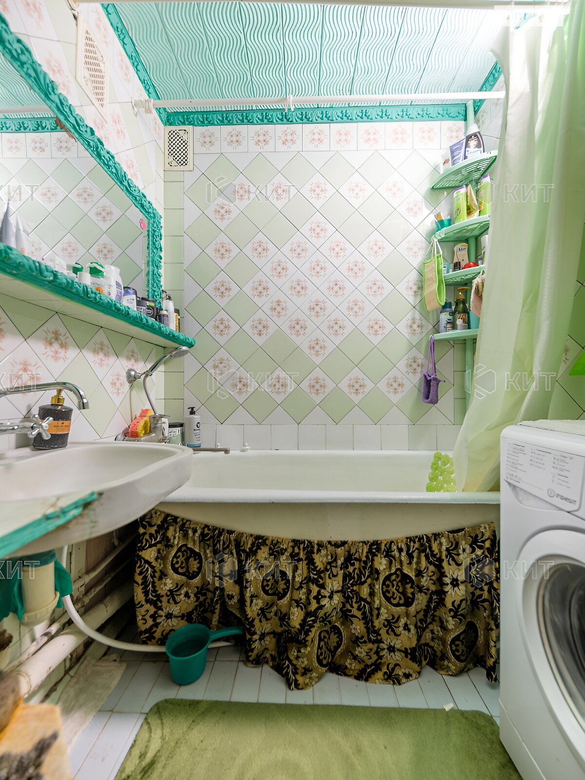 Продаж чотирикімнатної квартири в Харкові, на шосе Салтівське 244, район 624-ий мікрорайон фото 1 Продаж чотирикімнатної квартири в Харкові, на шосе Салтівське 244, район 624-ий мікрорайон фото 1