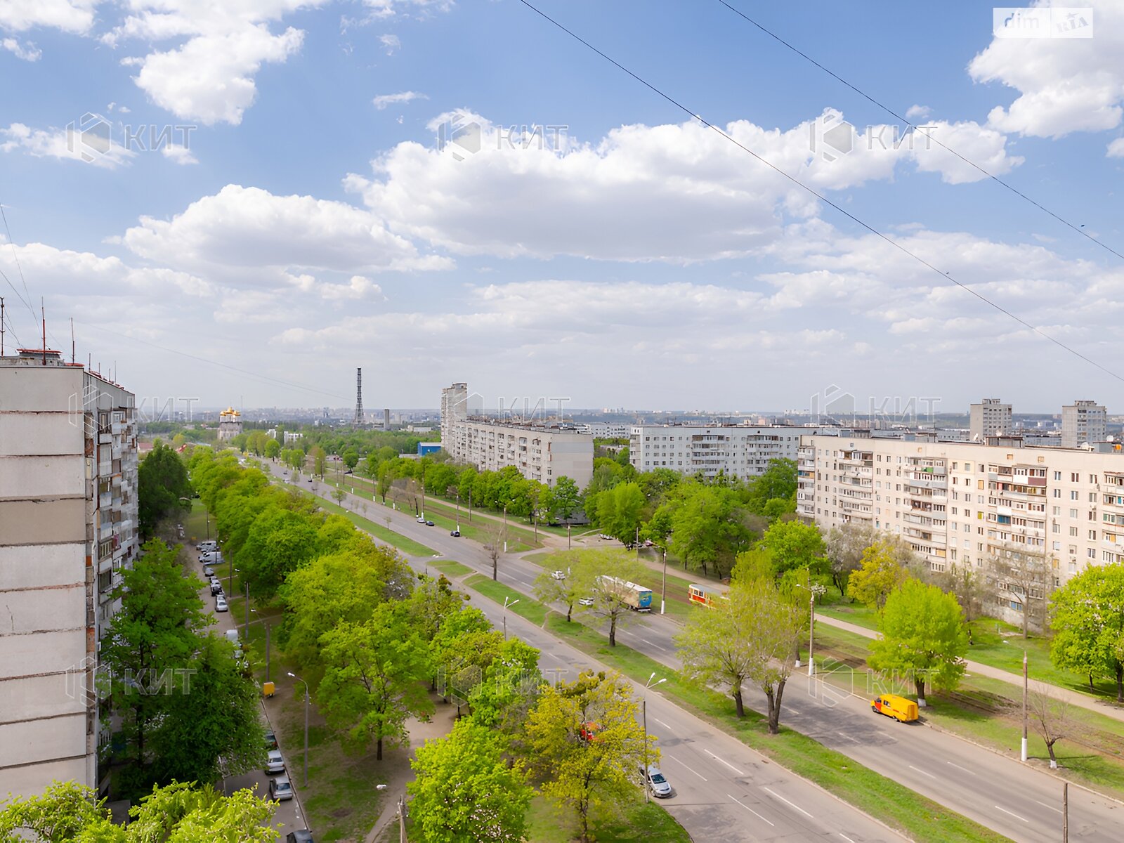 Продаж чотирикімнатної квартири в Харкові, на шосе Салтівське 244, район 624-ий мікрорайон фото 1 Продаж чотирикімнатної квартири в Харкові, на шосе Салтівське 244, район 624-ий мікрорайон фото 1