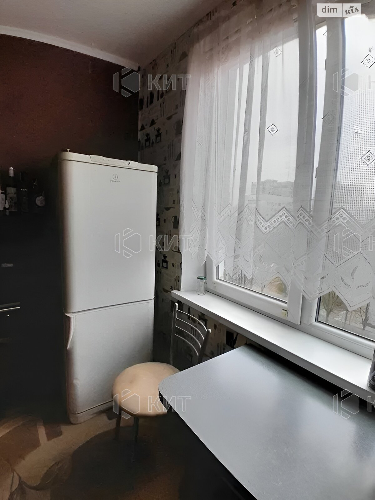 Продажа однокомнатной квартиры в Харькове, на шоссе Салтовское 242Б, район 624-ый микрорайон фото 1 Продажа однокомнатной квартиры в Харькове, на шоссе Салтовское 242Б, район 624-ый микрорайон фото 1
