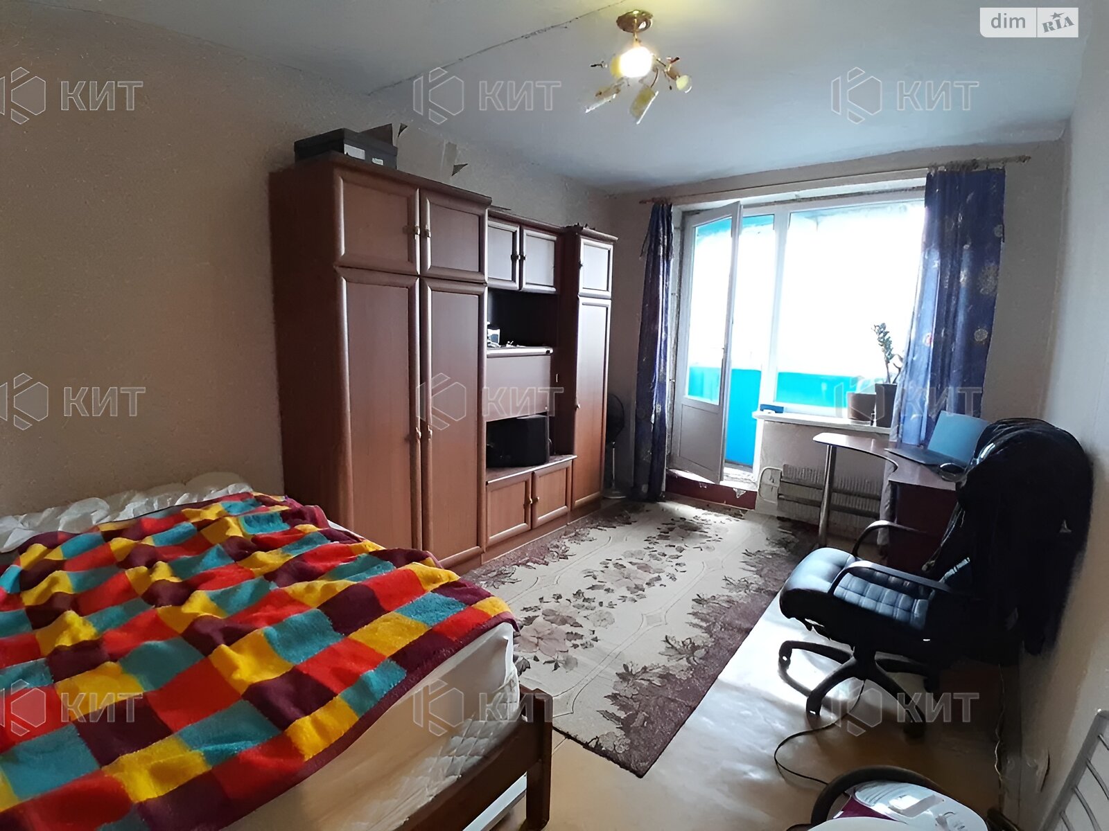 Продажа однокомнатной квартиры в Харькове, на шоссе Салтовское 242Б, район 624-ый микрорайон фото 1 Продажа однокомнатной квартиры в Харькове, на шоссе Салтовское 242Б, район 624-ый микрорайон фото 1