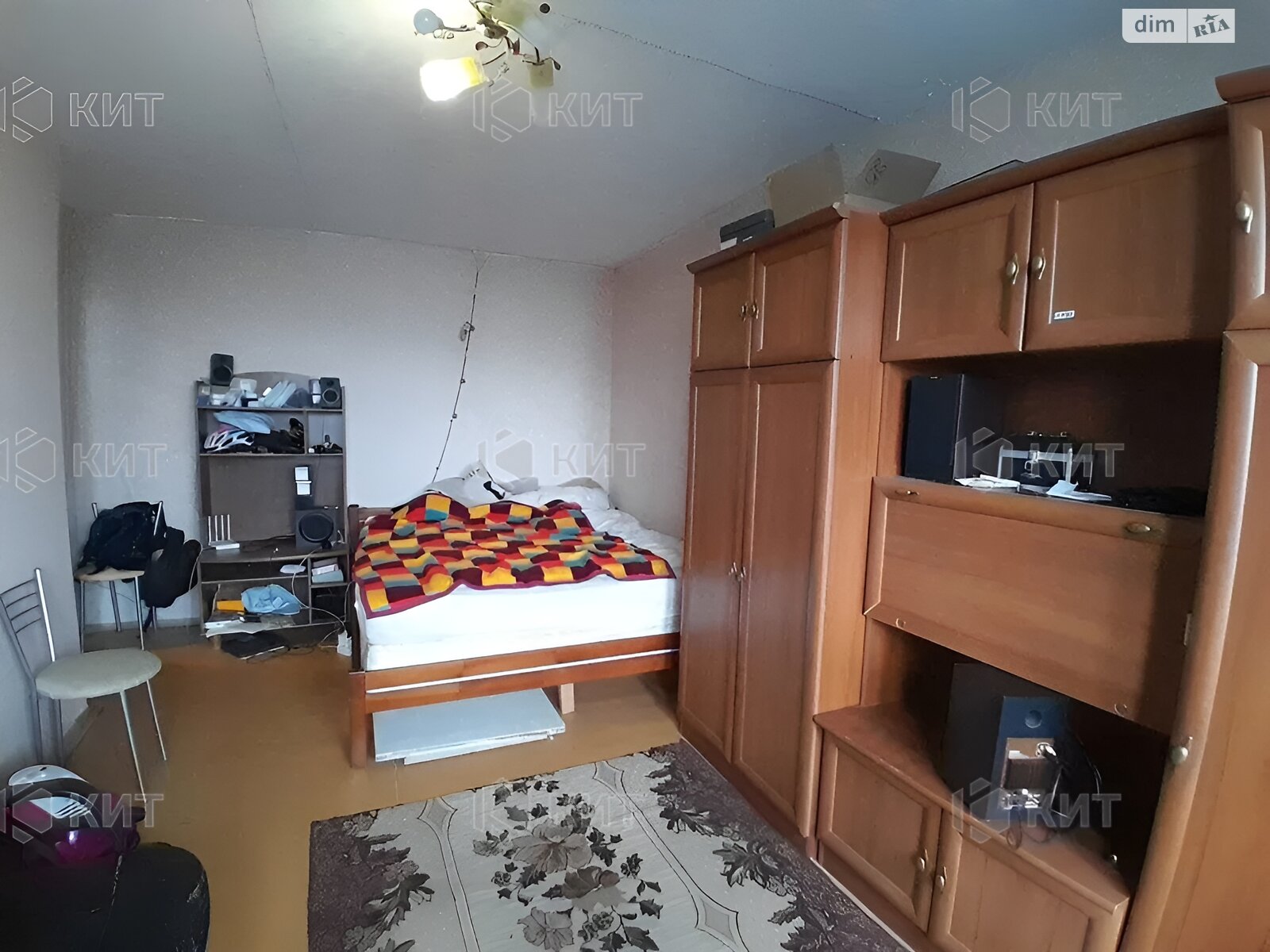 Продажа однокомнатной квартиры в Харькове, на шоссе Салтовское 242Б, район 624-ый микрорайон фото 1 Продажа однокомнатной квартиры в Харькове, на шоссе Салтовское 242Б, район 624-ый микрорайон фото 1