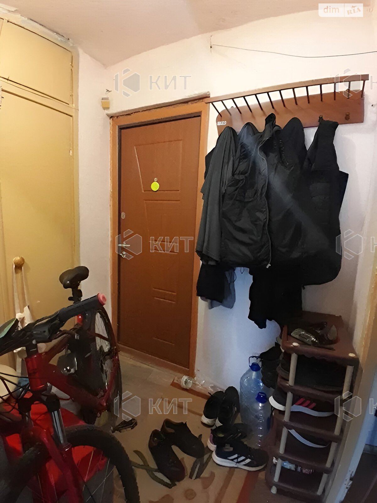 Продажа однокомнатной квартиры в Харькове, на шоссе Салтовское 242Б, район 624-ый микрорайон фото 1 Продажа однокомнатной квартиры в Харькове, на шоссе Салтовское 242Б, район 624-ый микрорайон фото 1