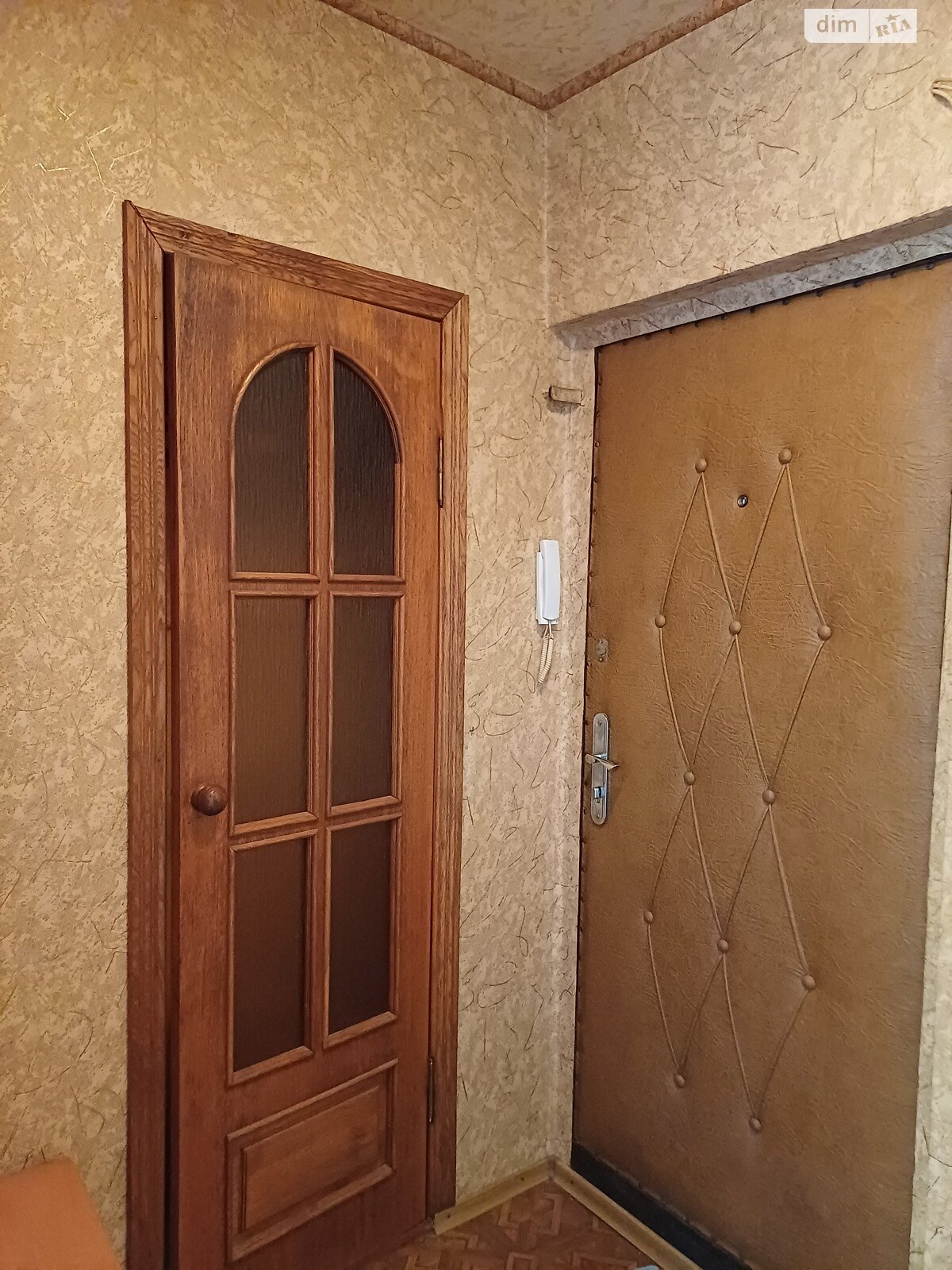 Продажа однокомнатной квартиры в Харькове, на шоссе Салтовское 242Б, район 624-ый микрорайон фото 1 Продажа однокомнатной квартиры в Харькове, на шоссе Салтовское 242Б, район 624-ый микрорайон фото 1