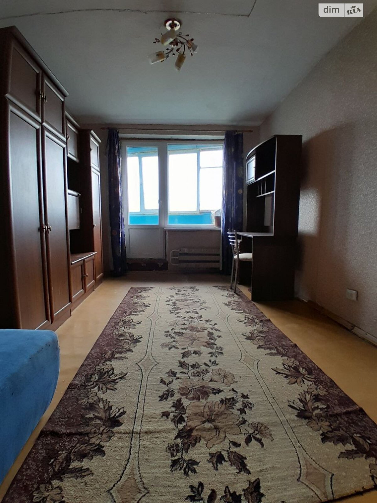 Продажа однокомнатной квартиры в Харькове, на шоссе Салтовское 242Б, район 624-ый микрорайон фото 1 Продажа однокомнатной квартиры в Харькове, на шоссе Салтовское 242Б, район 624-ый микрорайон фото 1