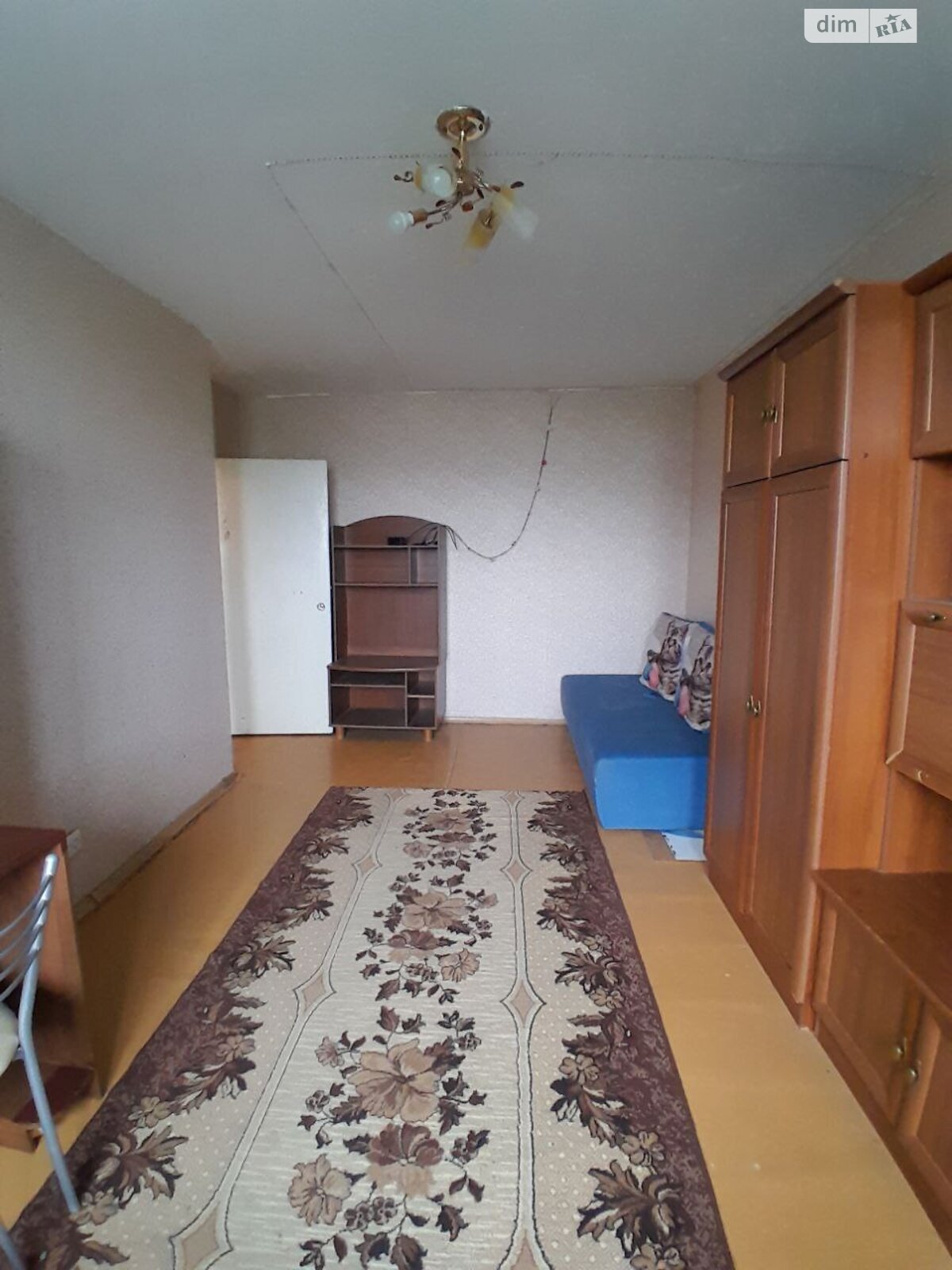 Продажа однокомнатной квартиры в Харькове, на шоссе Салтовское 242Б, район 624-ый микрорайон фото 1 Продажа однокомнатной квартиры в Харькове, на шоссе Салтовское 242Б, район 624-ый микрорайон фото 1
