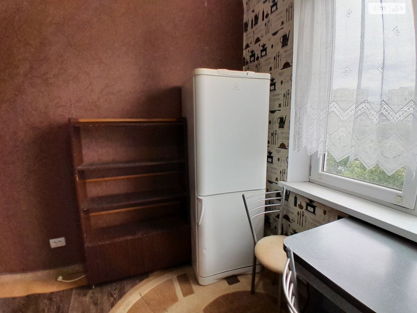Продажа однокомнатной квартиры в Харькове, на шоссе Салтовское 242Б, район 624-ый микрорайон фото 1 Продажа однокомнатной квартиры в Харькове, на шоссе Салтовское 242Б, район 624-ый микрорайон фото 1
