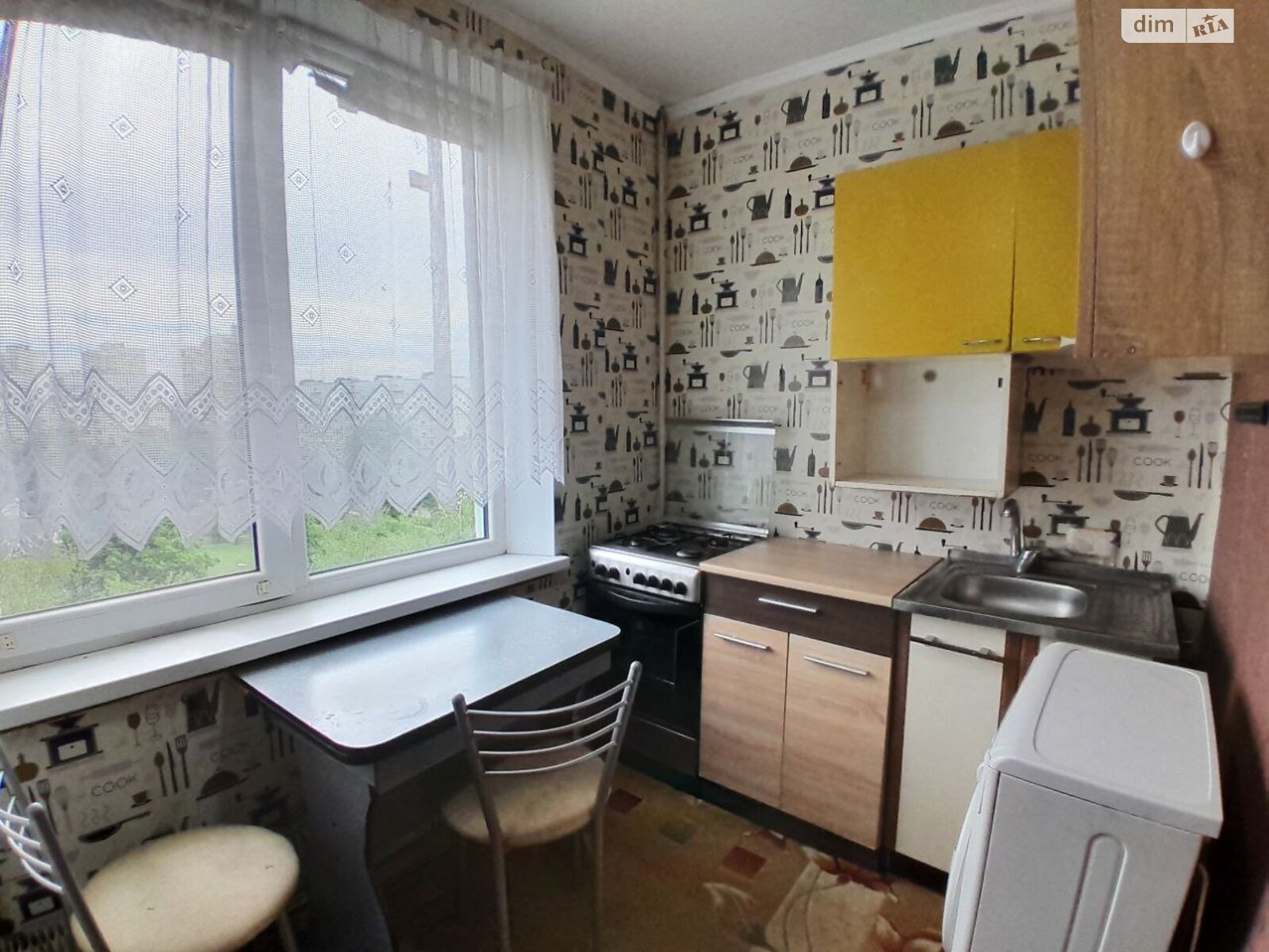 Продажа однокомнатной квартиры в Харькове, на шоссе Салтовское 242Б, район 624-ый микрорайон фото 1 Продажа однокомнатной квартиры в Харькове, на шоссе Салтовское 242Б, район 624-ый микрорайон фото 1