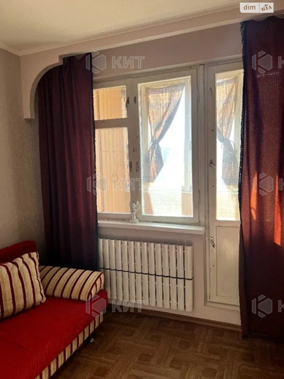 Продаж двокімнатної квартири в Харкові, на шосе Салтівське 242А, район 624-ий мікрорайон фото 1 Продаж двокімнатної квартири в Харкові, на шосе Салтівське 242А, район 624-ий мікрорайон фото 1