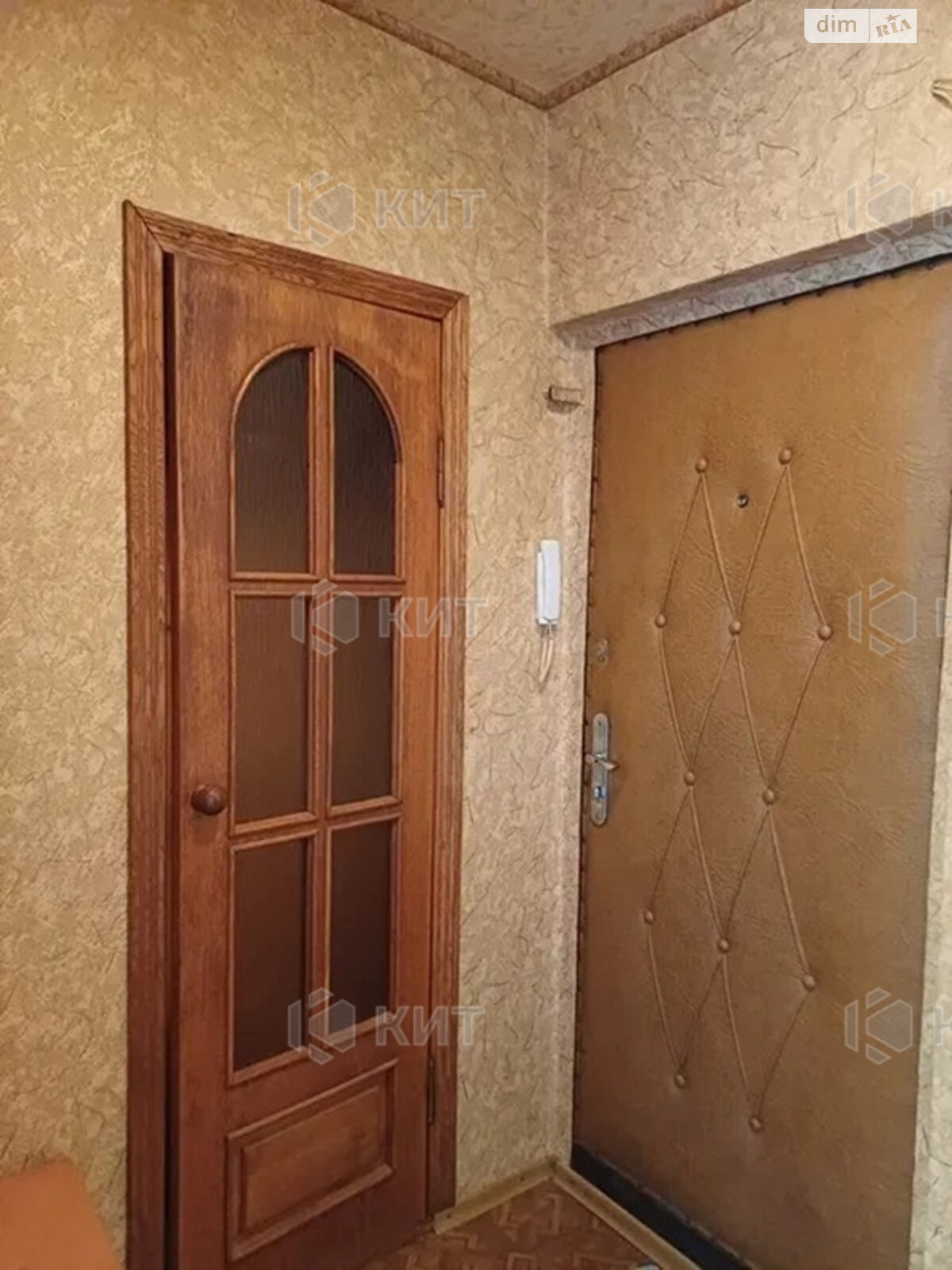Продажа однокомнатной квартиры в Харькове, на шоссе Салтовское 242Б, район 624-ый микрорайон фото 1 Продажа однокомнатной квартиры в Харькове, на шоссе Салтовское 242Б, район 624-ый микрорайон фото 1