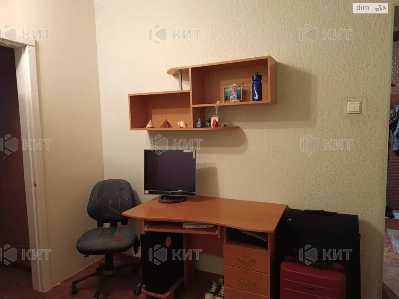 Продаж двокімнатної квартири в Харкові, на шосе Салтівське 242А, район 624-ий мікрорайон фото 1 Продаж двокімнатної квартири в Харкові, на шосе Салтівське 242А, район 624-ий мікрорайон фото 1