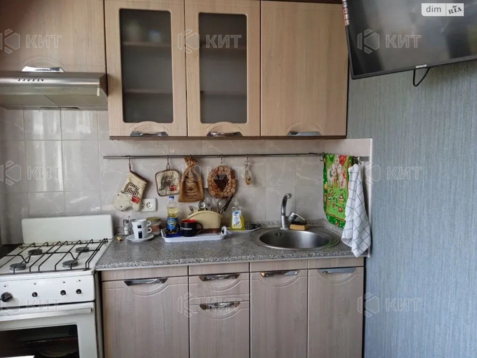 Продаж двокімнатної квартири в Харкові, на шосе Салтівське 242А, район 624-ий мікрорайон фото 1 Продаж двокімнатної квартири в Харкові, на шосе Салтівське 242А, район 624-ий мікрорайон фото 1