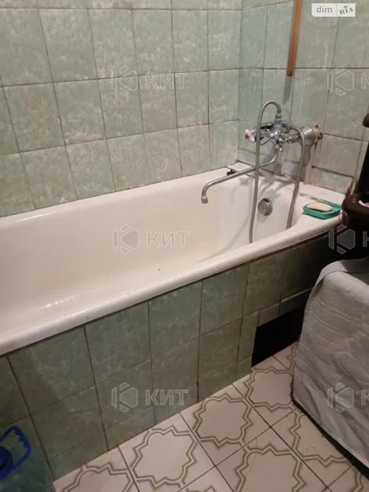 Продаж двокімнатної квартири в Харкові, на шосе Салтівське 242А, район 624-ий мікрорайон фото 1 Продаж двокімнатної квартири в Харкові, на шосе Салтівське 242А, район 624-ий мікрорайон фото 1