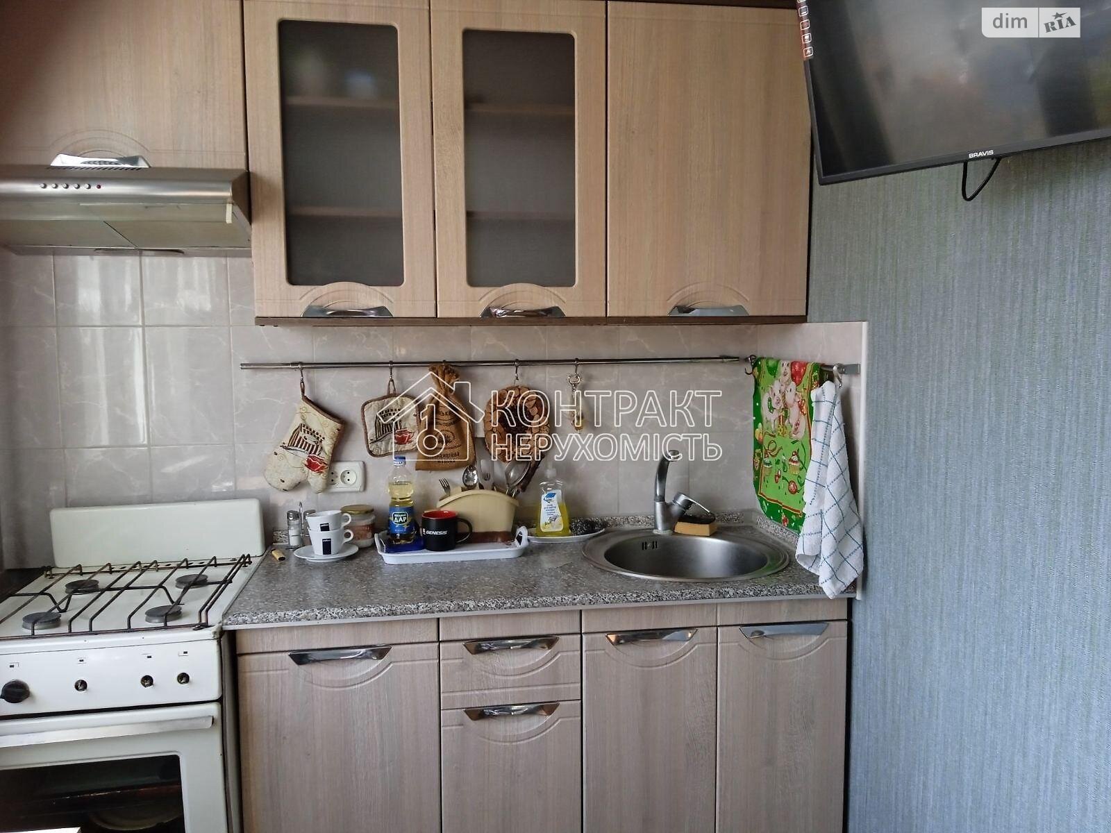 Продажа двухкомнатной квартиры в Харькове, на шоссе Салтовское 242А, район 624-ый микрорайон фото 1 Продажа двухкомнатной квартиры в Харькове, на шоссе Салтовское 242А, район 624-ый микрорайон фото 1
