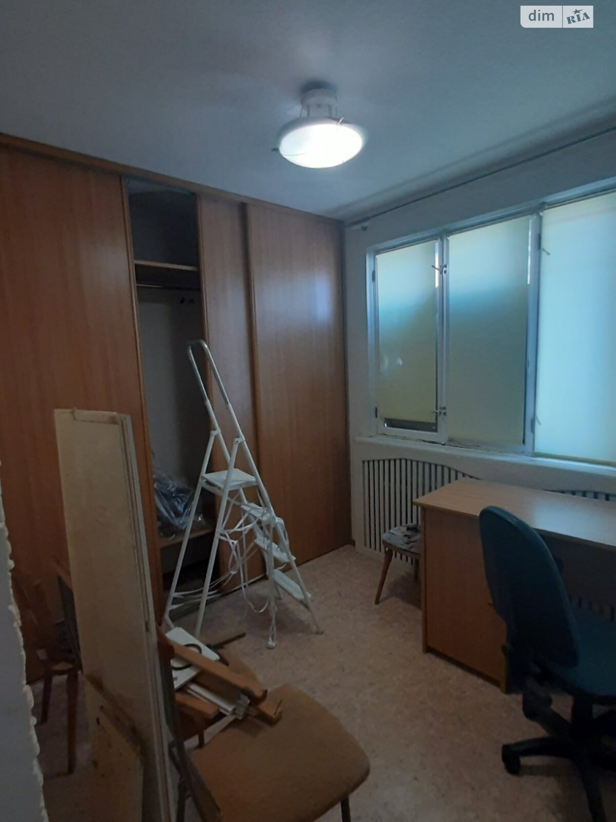 Продажа четырехкомнатной квартиры в Харькове, на шоссе Салтовское 246, район 624-ый микрорайон фото 1 Продажа четырехкомнатной квартиры в Харькове, на шоссе Салтовское 246, район 624-ый микрорайон фото 1