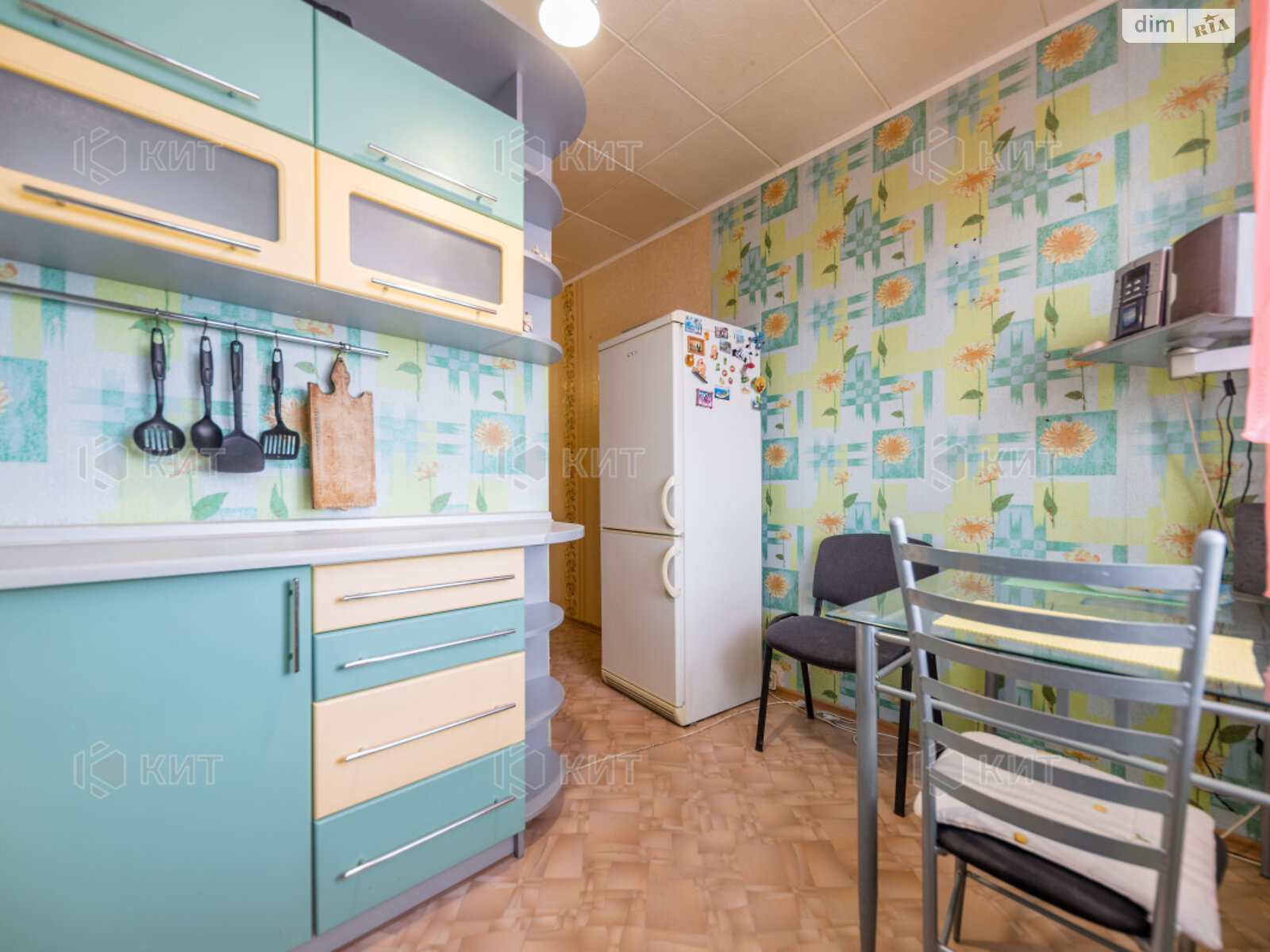 Продажа однокомнатной квартиры в Харькове, на шоссе Салтовское 242, район 624-ый микрорайон фото 1 Продажа однокомнатной квартиры в Харькове, на шоссе Салтовское 242, район 624-ый микрорайон фото 1