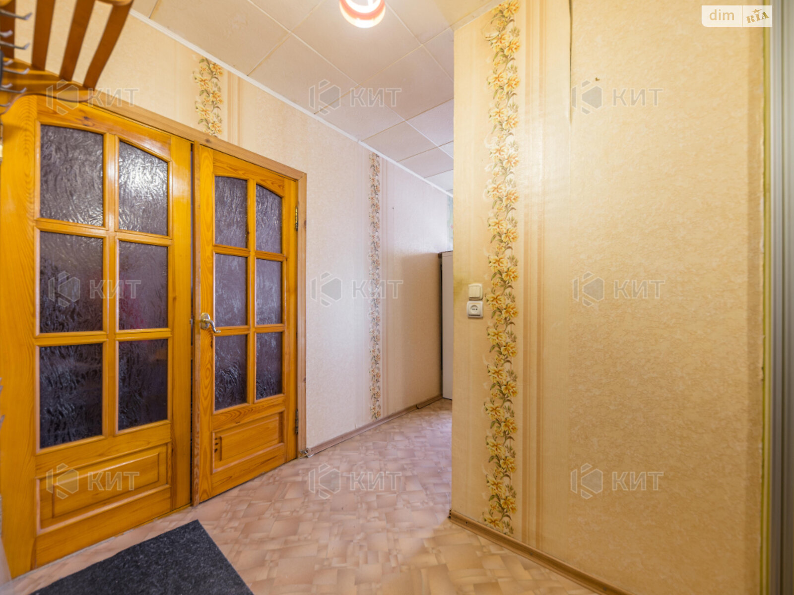 Продажа однокомнатной квартиры в Харькове, на шоссе Салтовское 242, район 624-ый микрорайон фото 1 Продажа однокомнатной квартиры в Харькове, на шоссе Салтовское 242, район 624-ый микрорайон фото 1